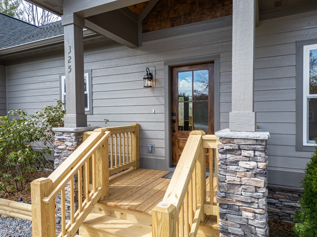 325 River Mountain Road Property Photo 3