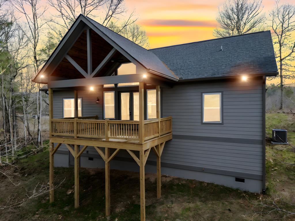 325 River Mountain Road Property Photo 37
