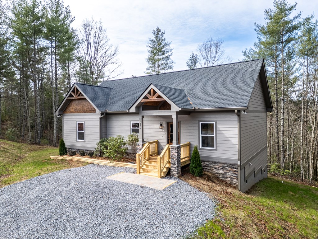 325 River Mountain Road Property Photo 41