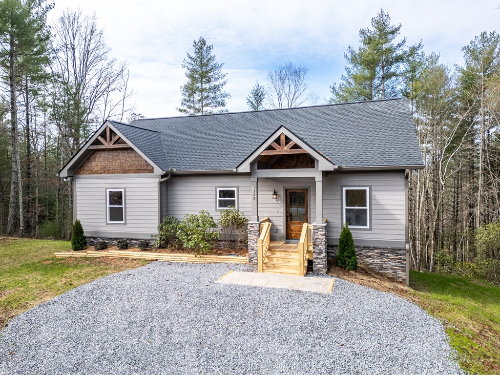 325 River Mountain Road Property Photo 44