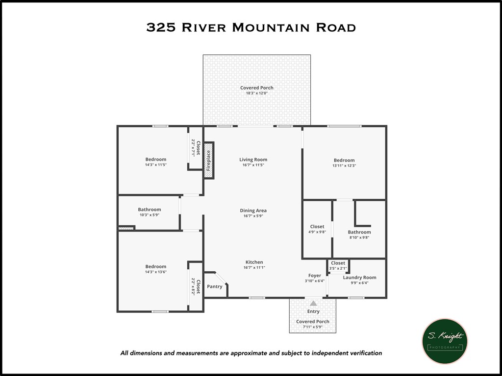 325 River Mountain Road Property Photo 57