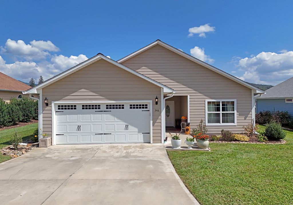 348 Riverwalk Circle Property Photo 1