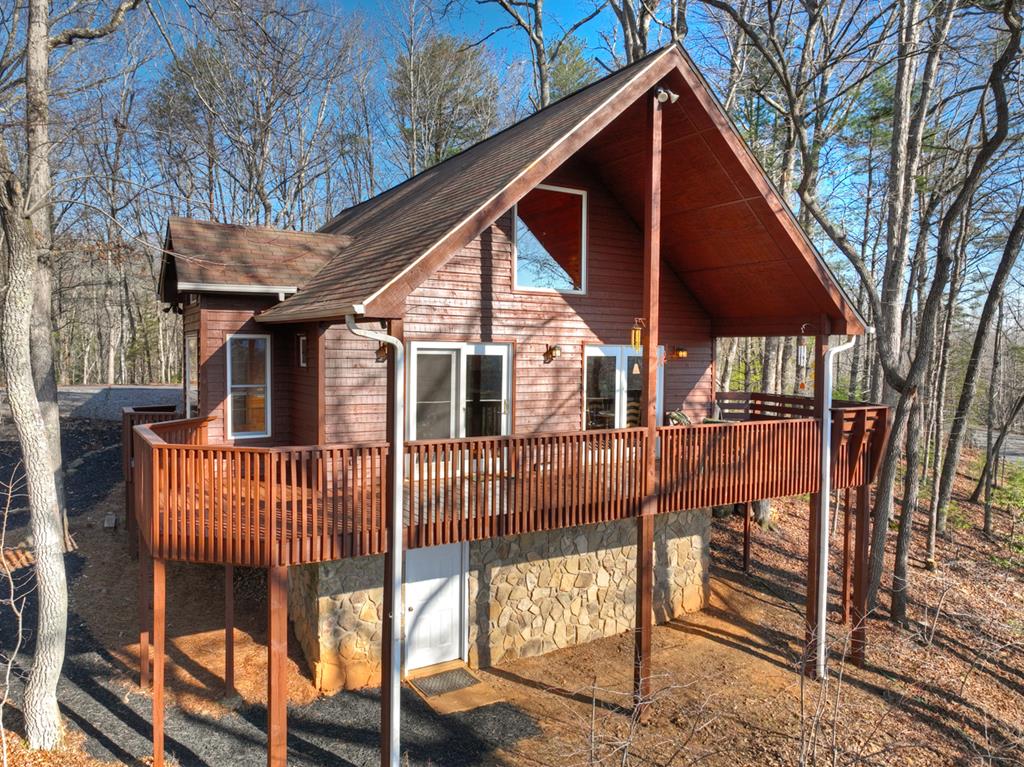 1183 Bear Paw Trail Property Photo 2