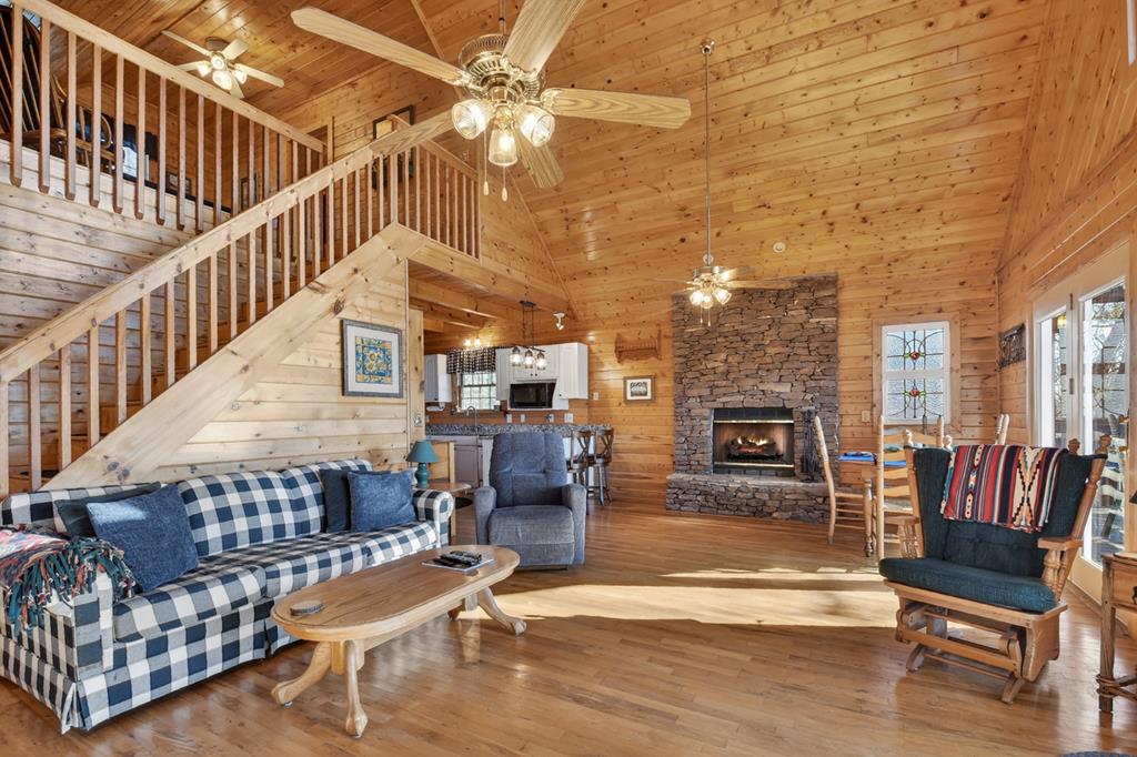 1183 Bear Paw Trail Property Photo 4