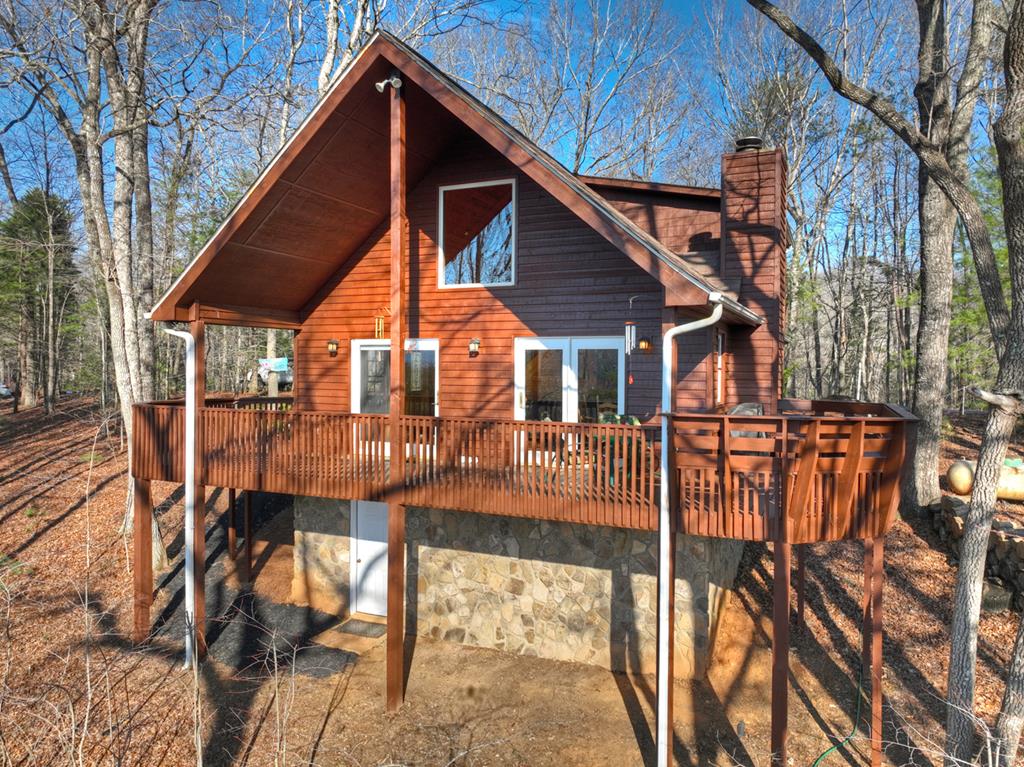 1183 Bear Paw Trail Property Photo 5