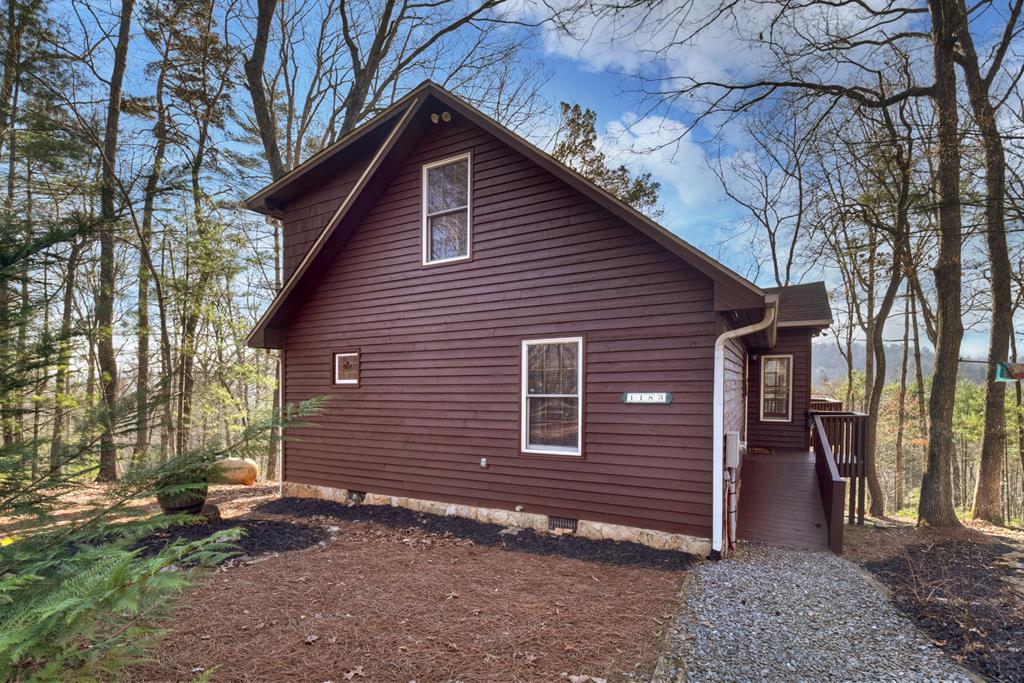 1183 Bear Paw Trail Property Photo 76