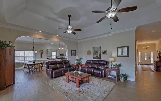 685 Barefoot Road Property Photo 9
