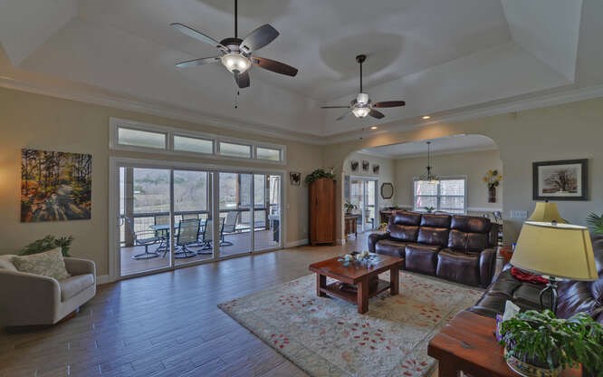 685 Barefoot Road Property Photo 10