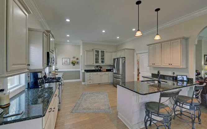 685 Barefoot Road Property Photo 15