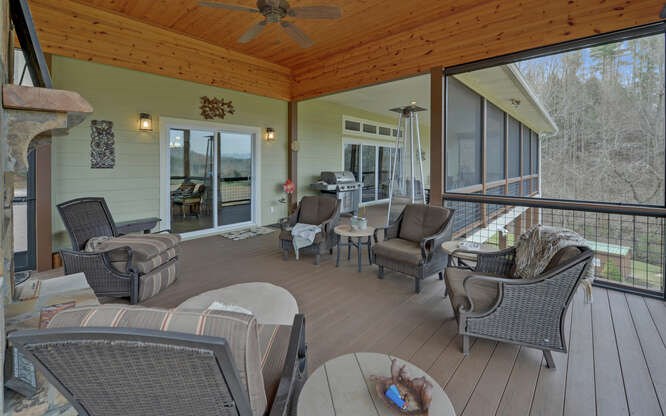 685 Barefoot Road Property Photo 38