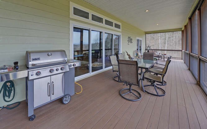 685 Barefoot Road Property Photo 42