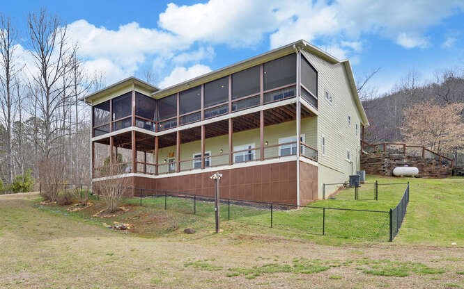 685 Barefoot Road Property Photo 59