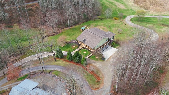 685 Barefoot Road Property Photo 70