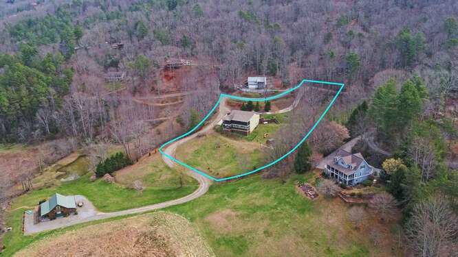685 Barefoot Road Property Photo 73