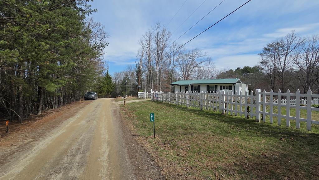 Lot 24 Pine Log Circle Property Photo 7