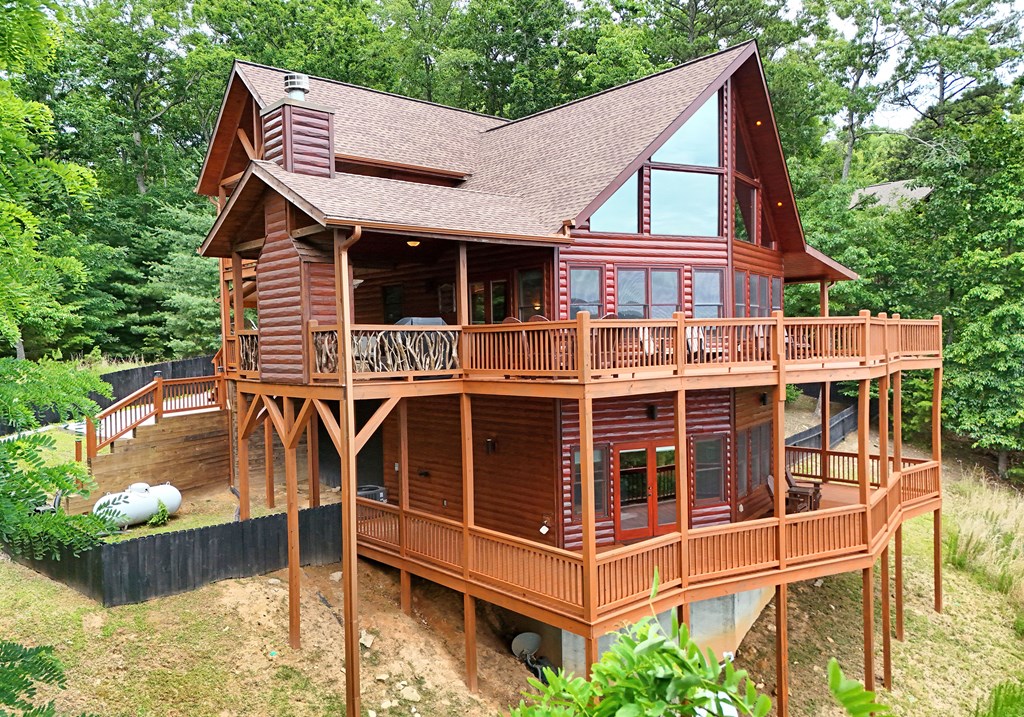 33 Stanley Ridge Drive Property Photo 8