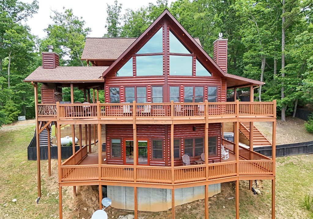 33 Stanley Ridge Drive Property Photo 9