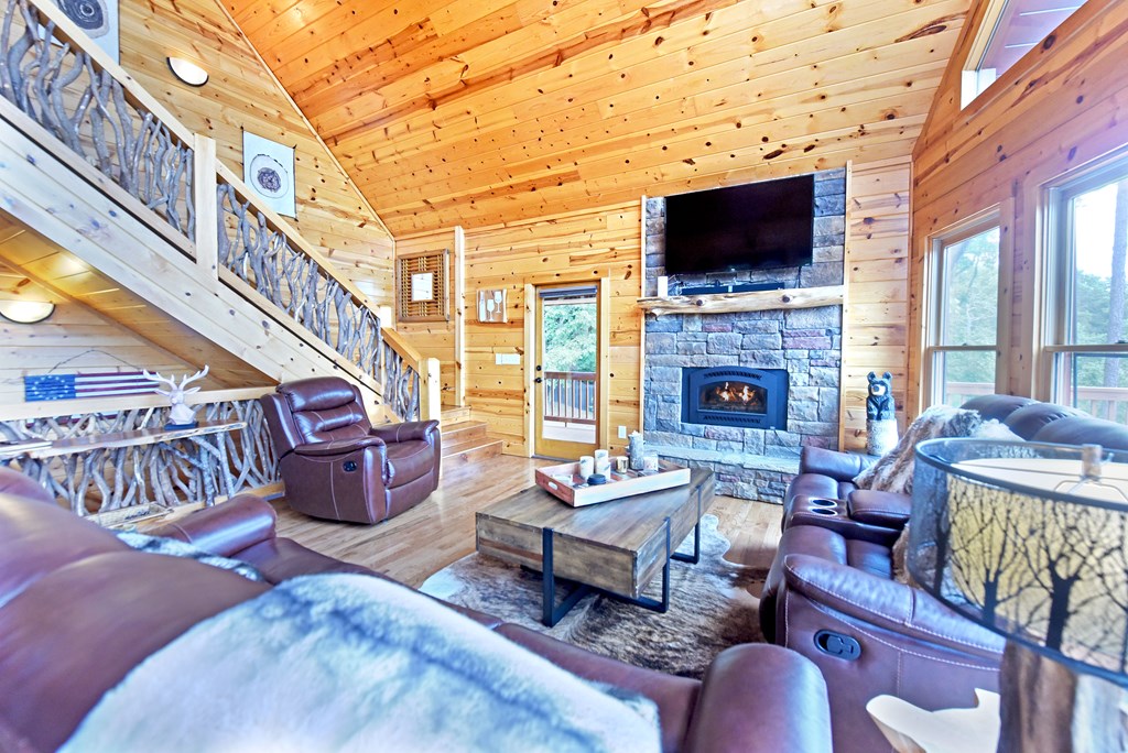 33 Stanley Ridge Drive Property Photo 25