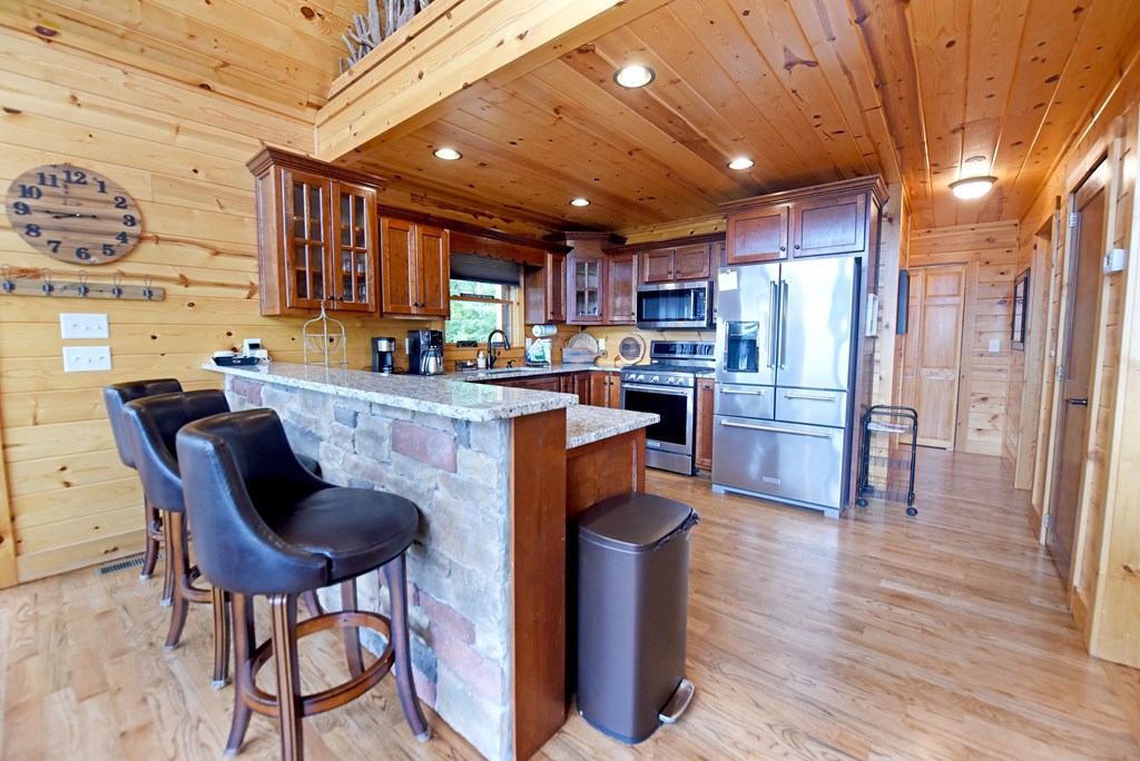 33 Stanley Ridge Drive Property Photo 30