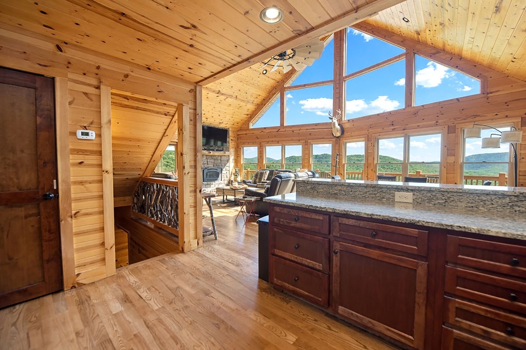 33 Stanley Ridge Drive Property Photo 32