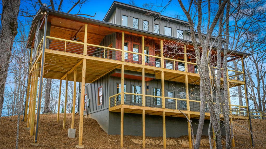 416 Windy Valley Trail Property Photo 1