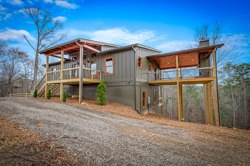 416 Windy Valley Trail Property Photo 55