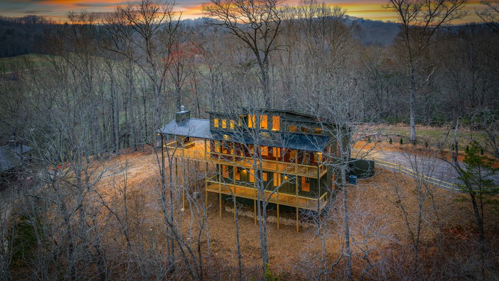 416 Windy Valley Trail Property Photo 57
