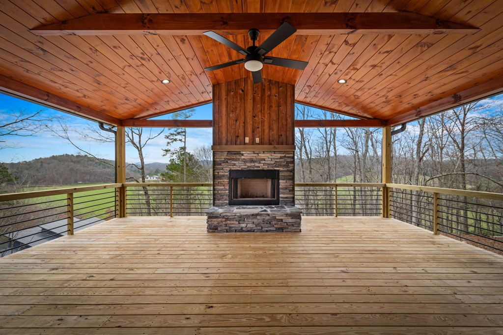 416 Windy Valley Trail Property Photo 62