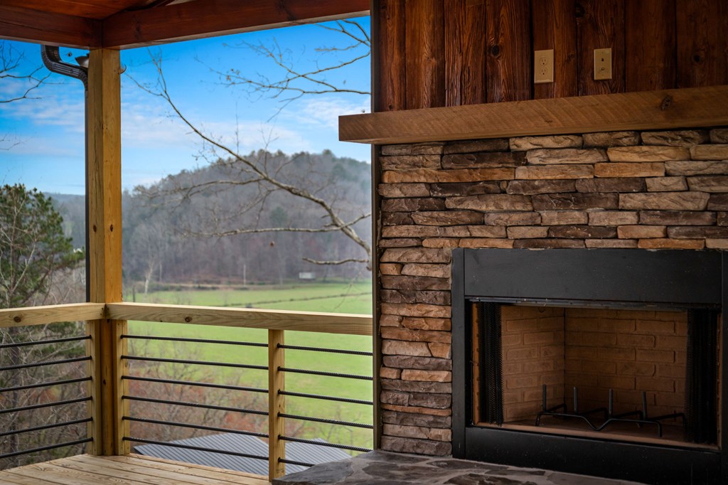 416 Windy Valley Trail Property Photo 64