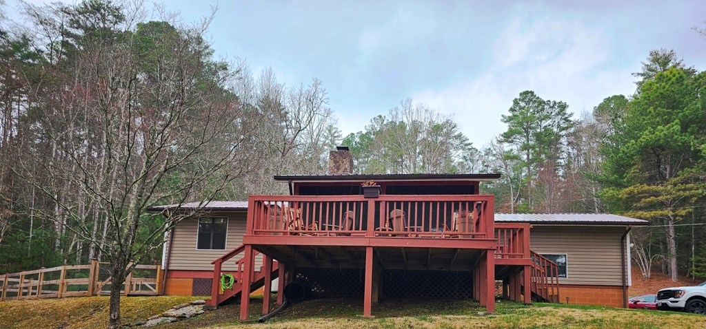245 Sunnie Lane Property Photo 3