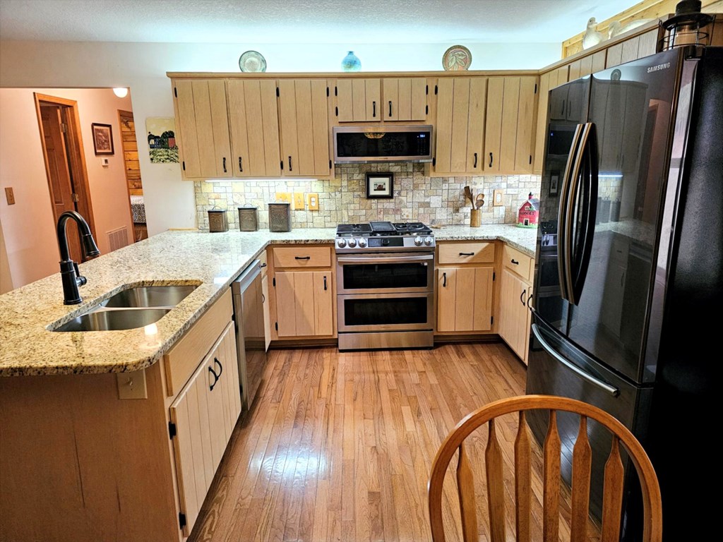245 Sunnie Lane Property Photo 10