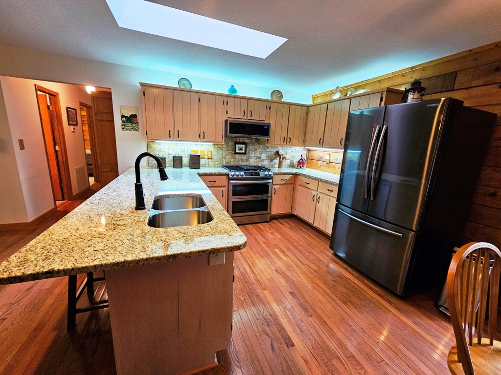 245 Sunnie Lane Property Photo 16