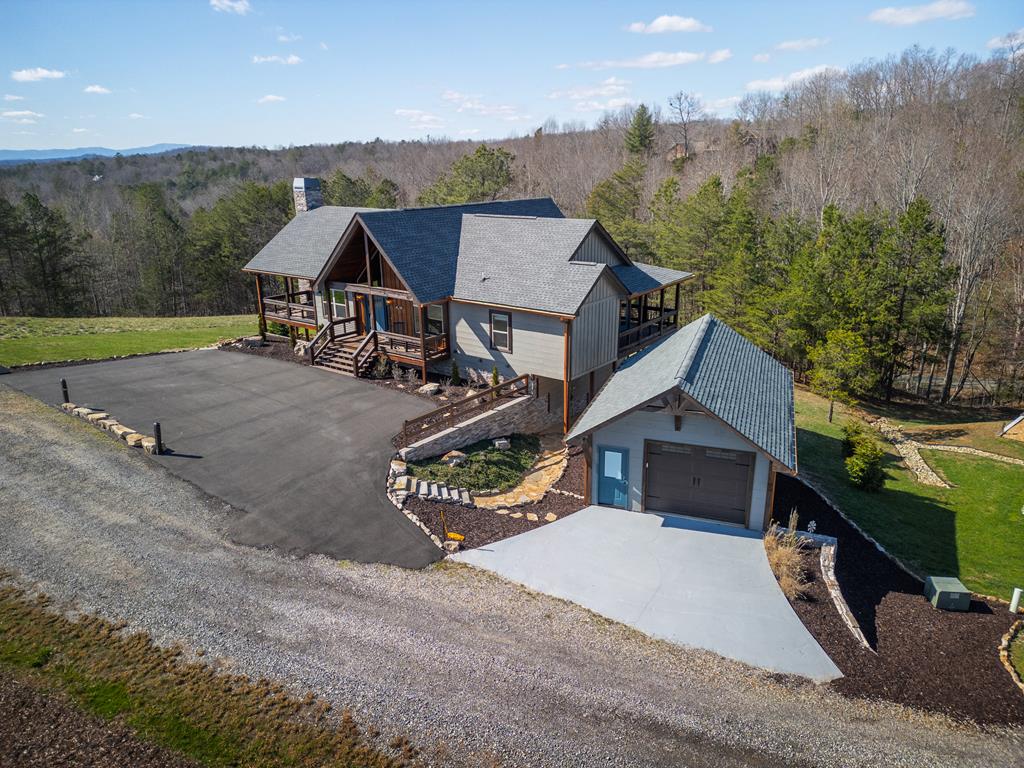 102 High Meadows Trail Property Photo 1
