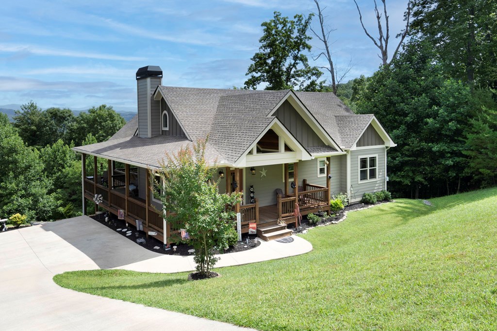 2079 Gallatin Road Property Photo 9