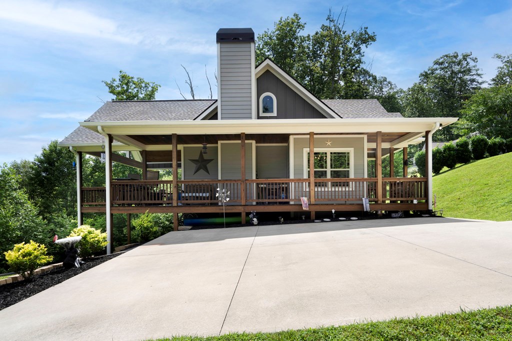 2079 Gallatin Road Property Photo 10