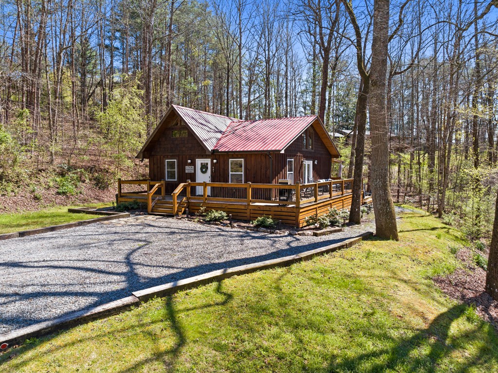 941 Hidden Valley Drive Property Photo 33