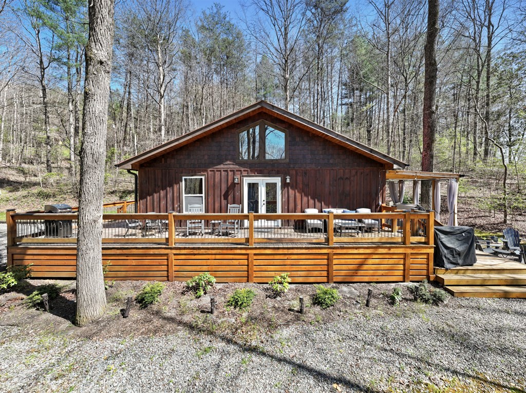 941 Hidden Valley Drive Property Photo 34