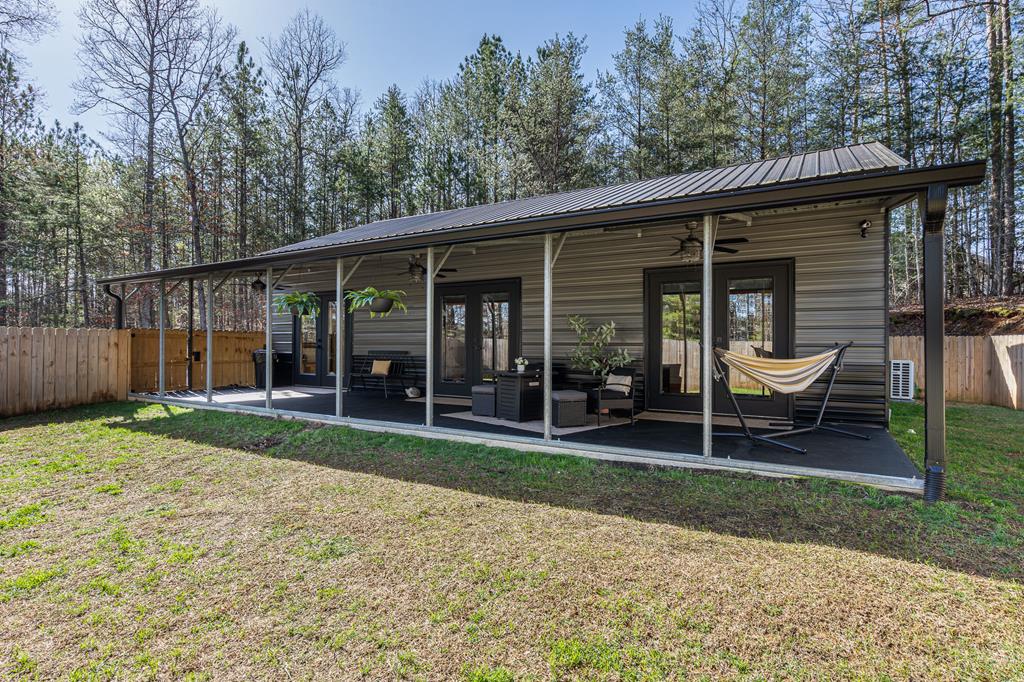 205 Ross Ridge Road Property Photo 1