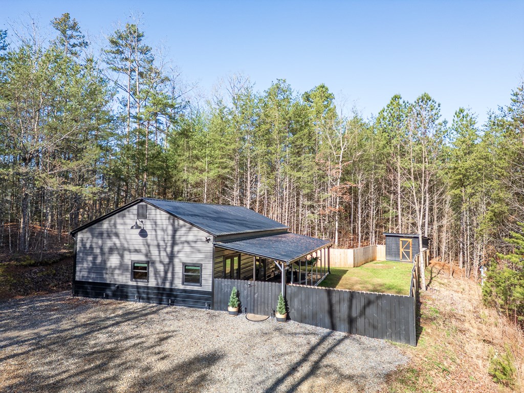 205 Ross Ridge Road Property Photo 3