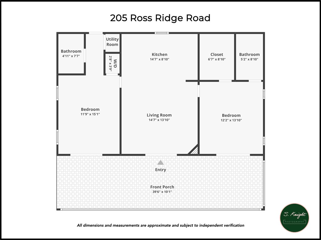 205 Ross Ridge Road Property Photo 8