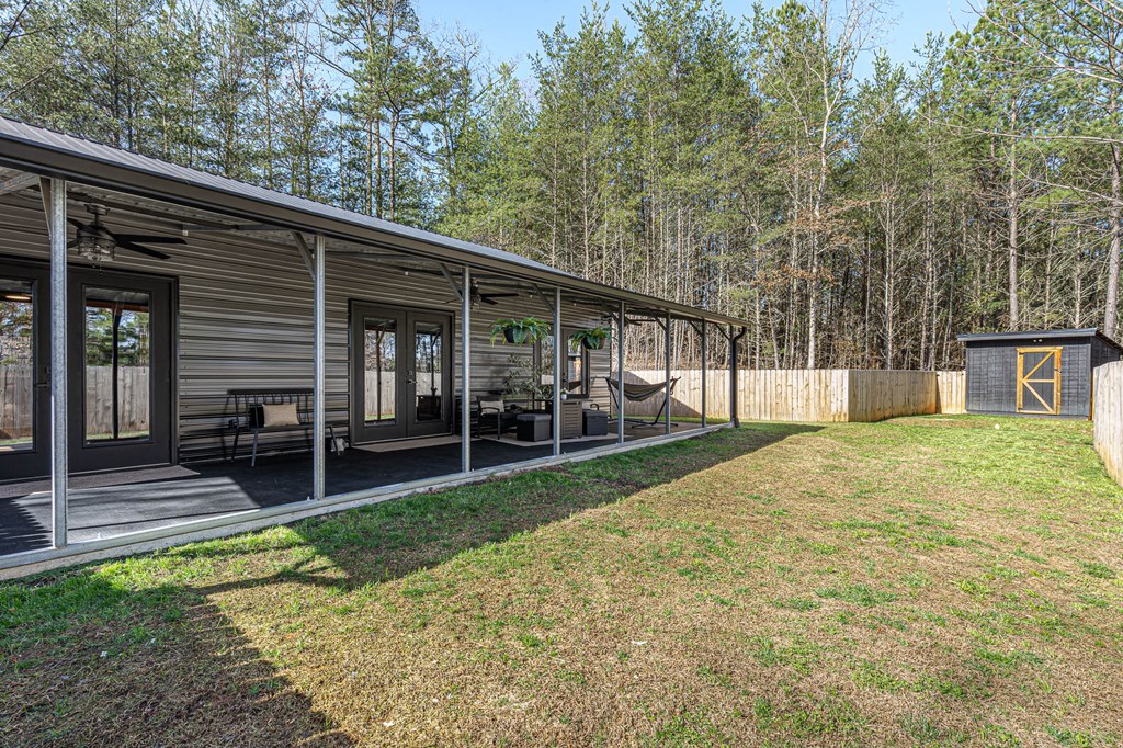 205 Ross Ridge Road Property Photo 29
