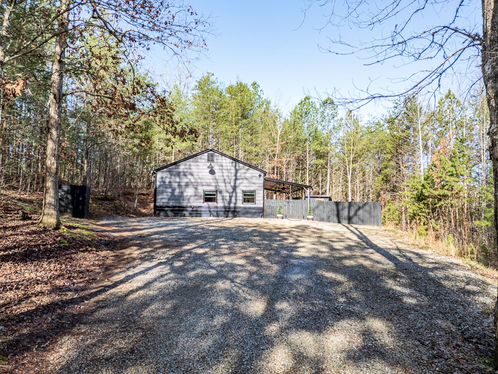 205 Ross Ridge Road Property Photo 48