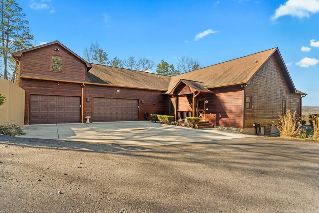 45 Turning Lay Road Property Photo 1