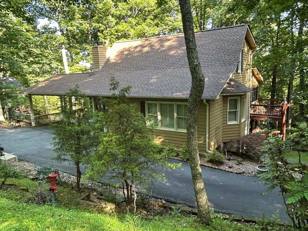 705 Laurel Ridge Drive Property Photo 1