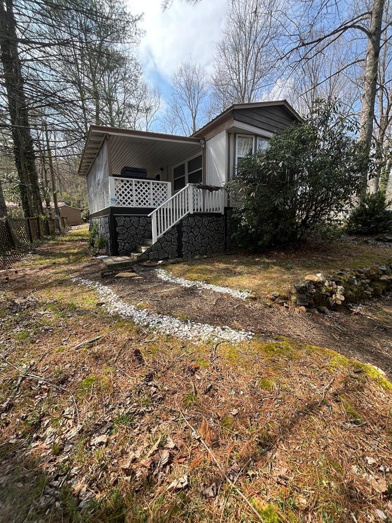 22 Leisure Woods Circle Property Photo 1
