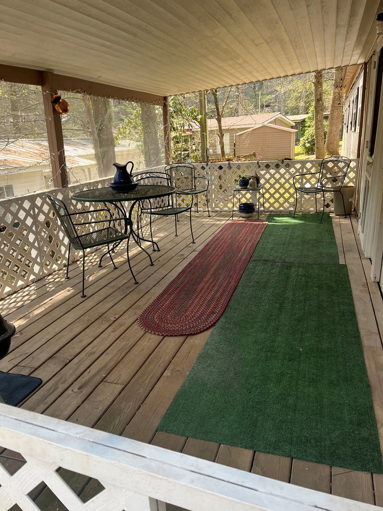 22 Leisure Woods Circle Property Photo 24