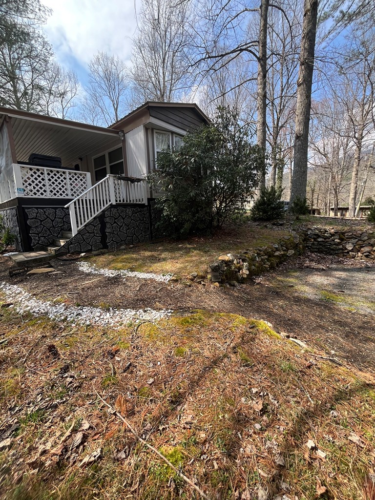 22 Leisure Woods Circle Property Photo 31