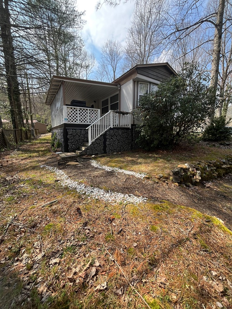 22 Leisure Woods Circle Property Photo 32