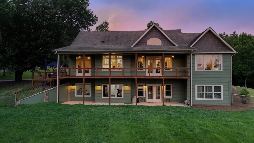 583 Fleenor Road Property Photo 13