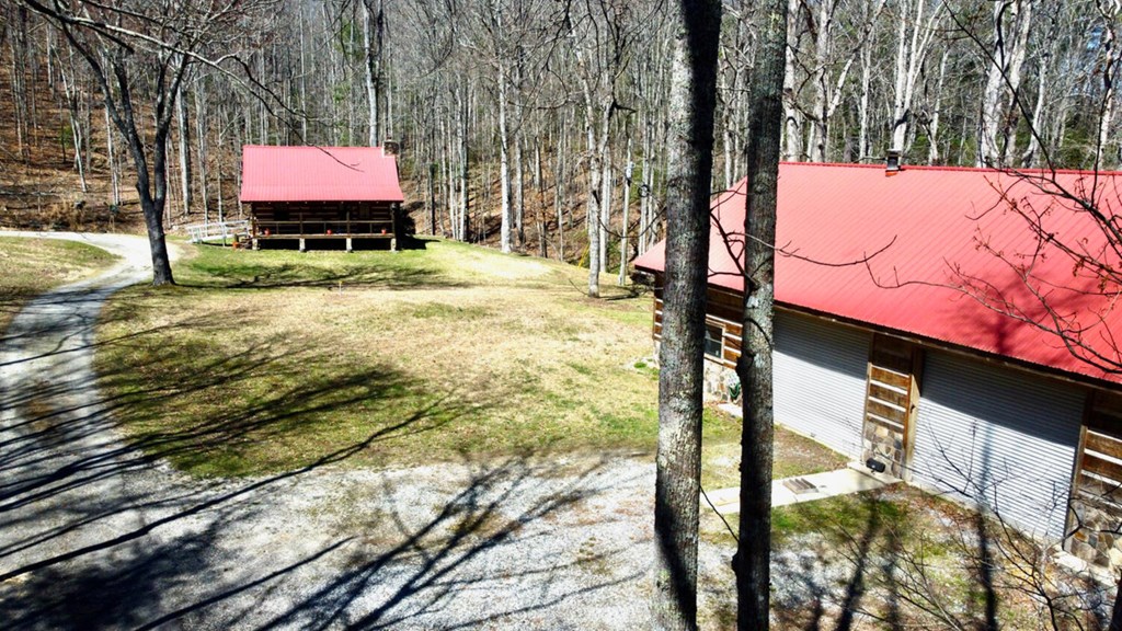 633 Timber Ridge Road Property Photo 4